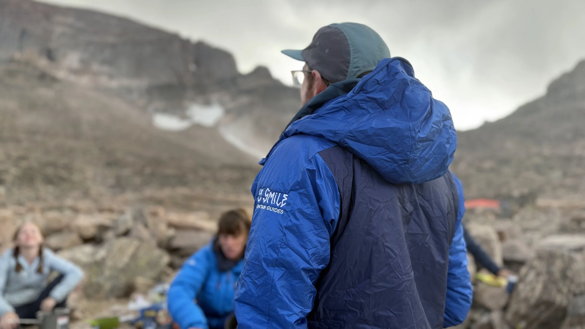 The Smile Shop — Smile Mountain Guides